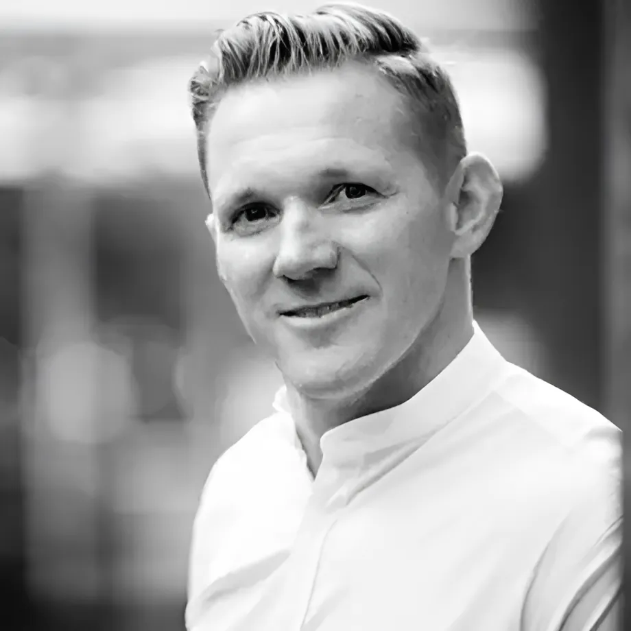 Markus Fischer