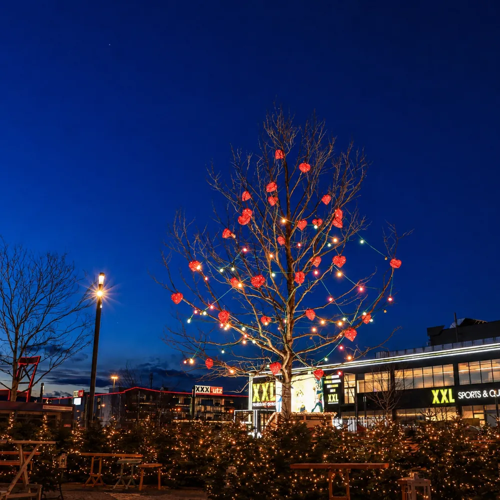 SCS Herzerlbaum