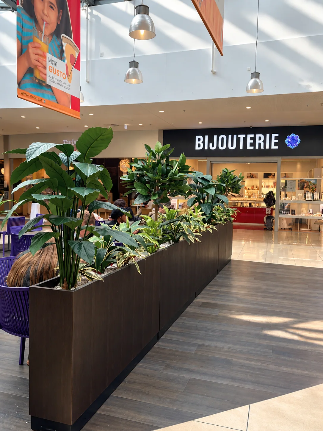 Citygate Wien