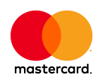 Zahlungsart mastercard