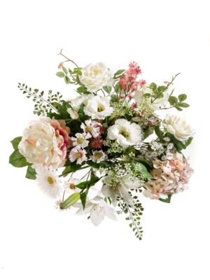 Bouquet "Soft Pastels"