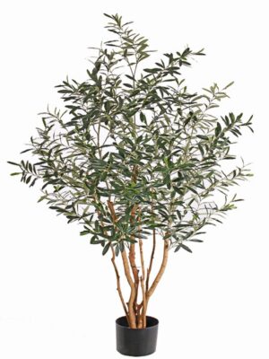 künstlicher Olivenbaum