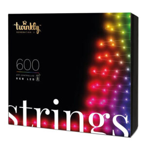 Twinkly-Strings Gen. II 600 RGB